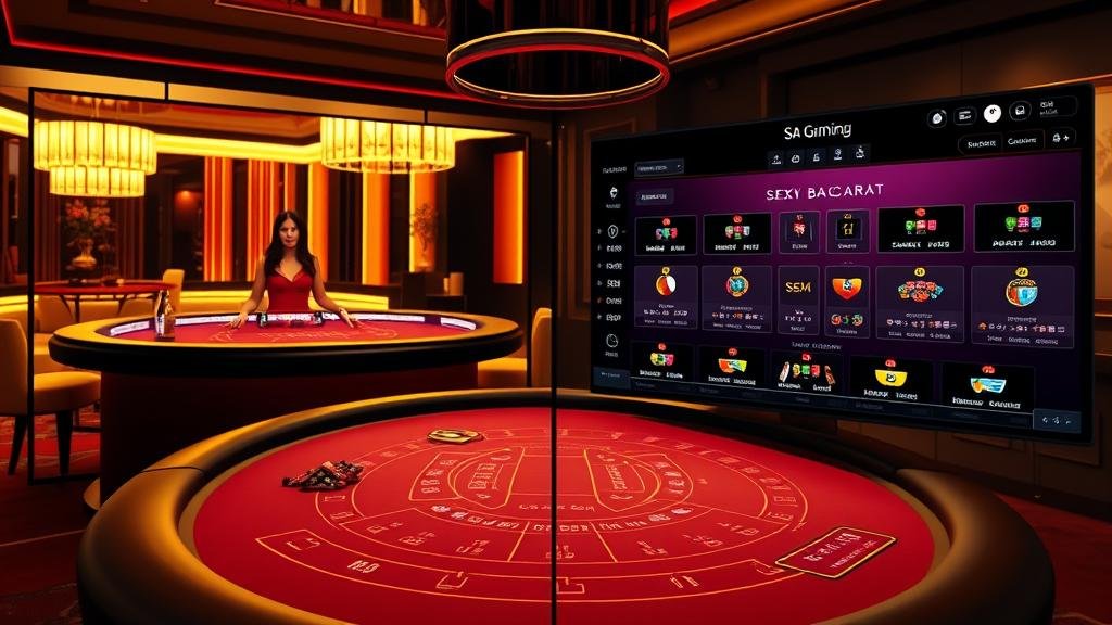 คู่มือบาคาร่า ทุนน้อย ออโต้สำหรับมืออาชีพ 969