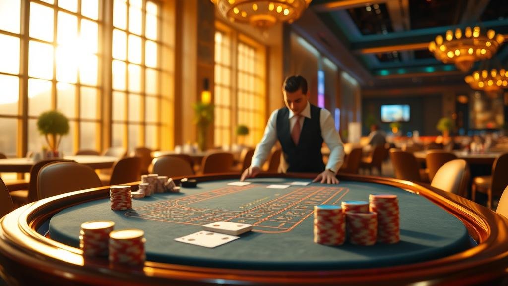 เทคนิคเดินเงินบาคาร่า งบสูงและงบน้อย