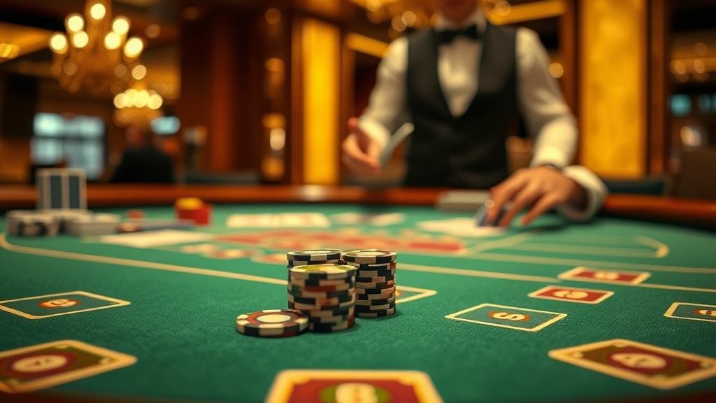 เปรียบเทียบค่ายบาคาร่า Evolution และ Sexy