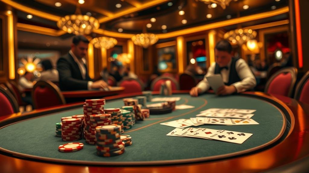 เปรียบเทียบบาคาร่าค่าย Evolution และ Sexy