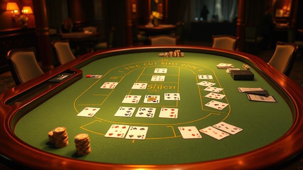 ผู้ชนะบาคาร่า