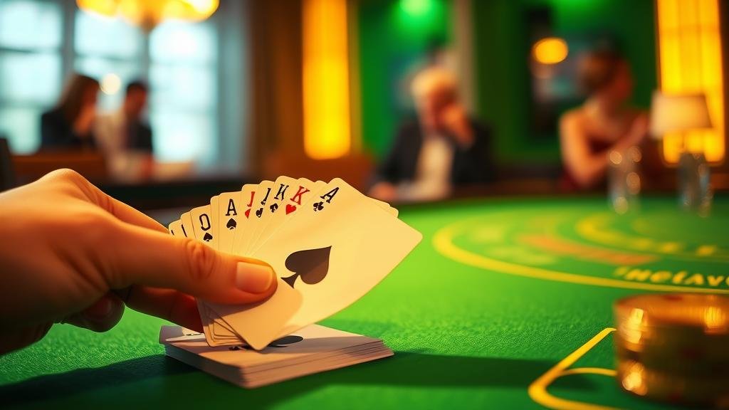 แจกสูตรอ่านเค้าไพ่บาคาร่า ซูเปอร์ซิกส์ สมัครเลย คุ้มค่า 2025