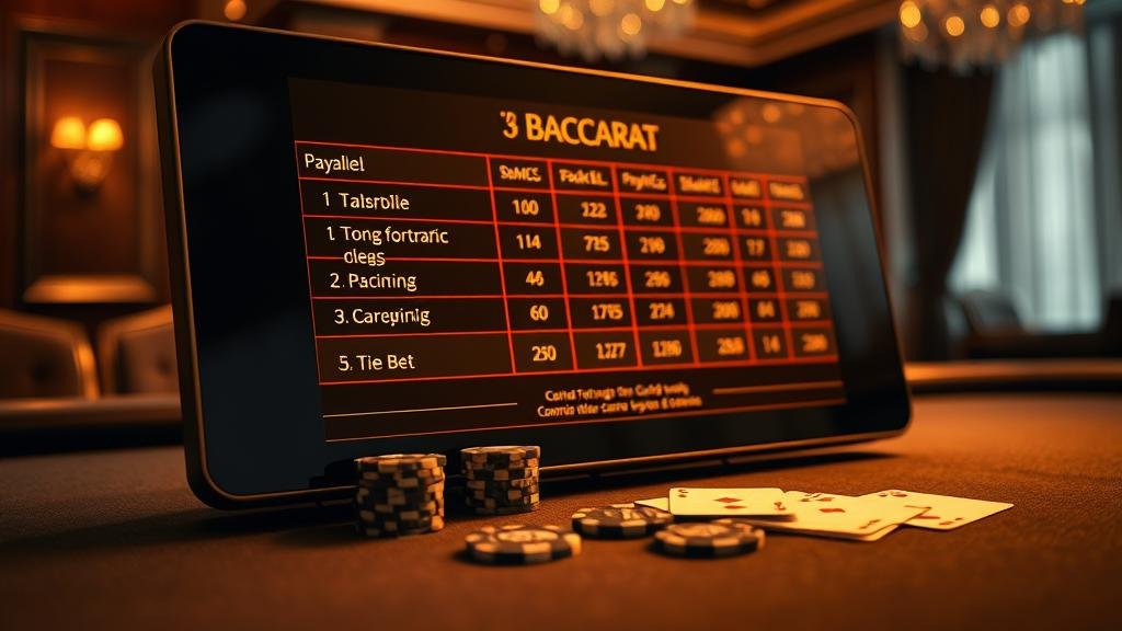 ค่ายบาคาร่าชั้นนำ Evolution และ AE Sexy