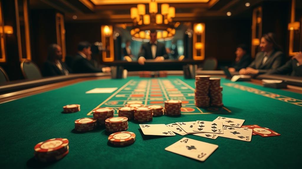 โลโก้ค่ายเกมบาคาร่าชั้นนำ