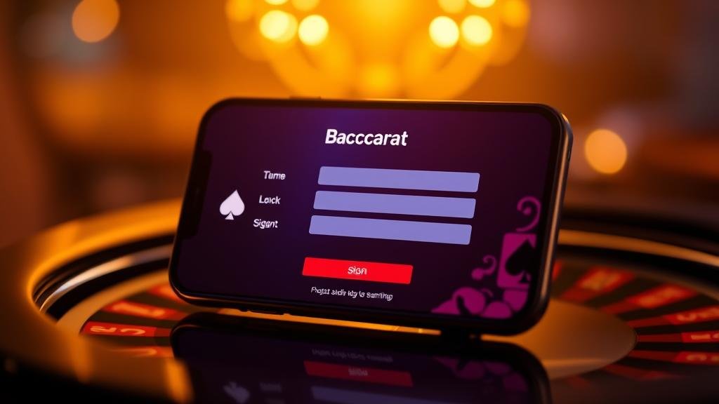 นักพนันมืออาชีพวิเคราะห์บาคาร่า