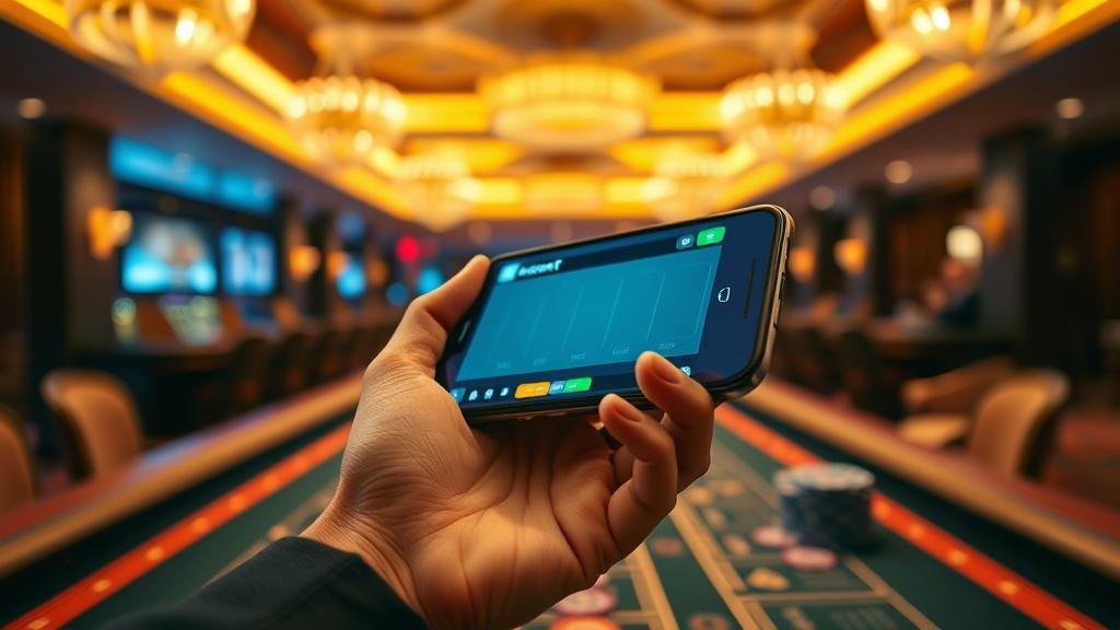 บาคาร่าเว็บตรง: สมัครเลย! เทคนิคอ่านเค้าไพ่ปิงปอง-มังกร พร้อมคุมงบ 2025 ฉบับเ...