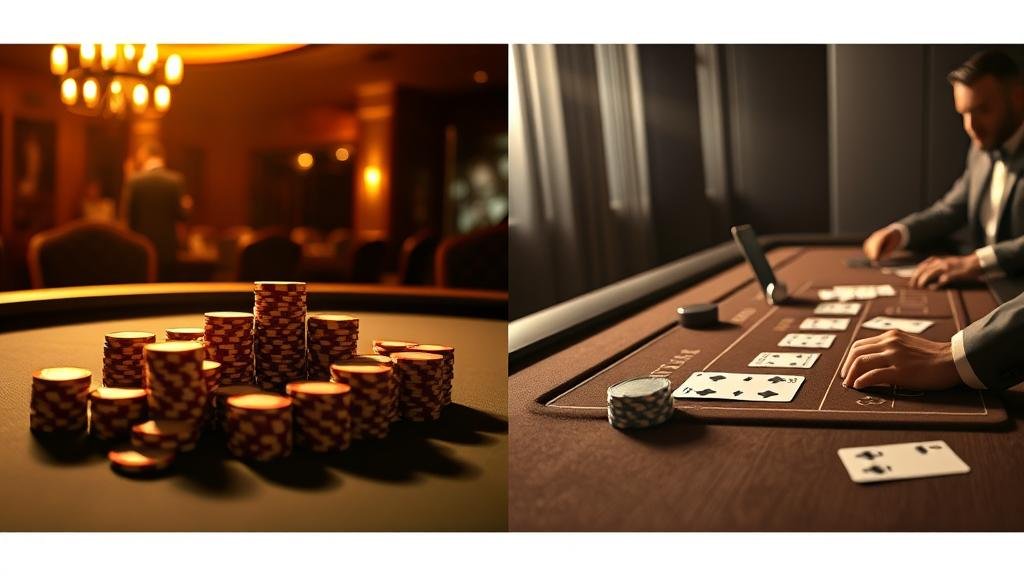 ภาพประกอบสูตรเดินเงินบาคาร่า 2025