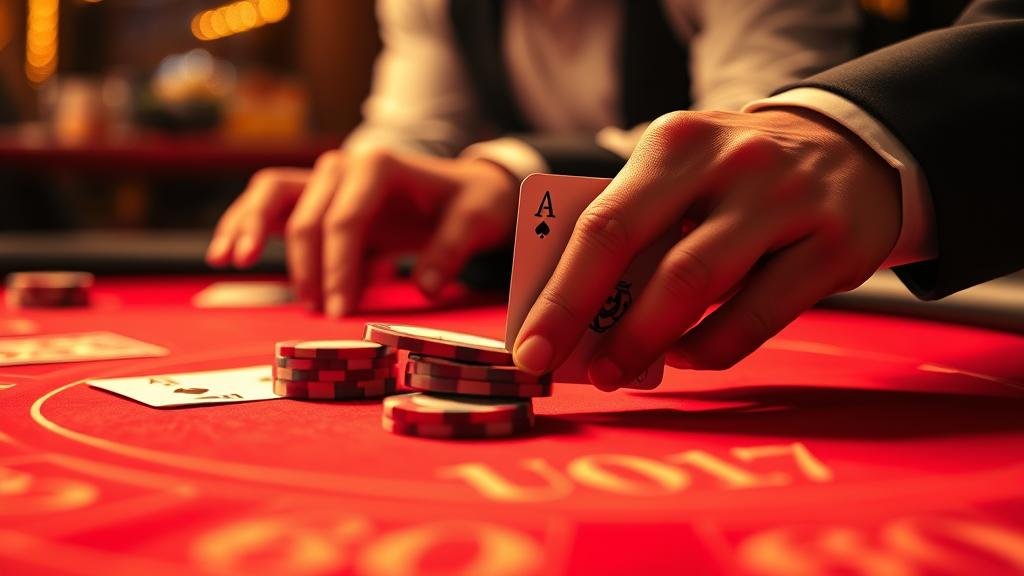 บาคาร่า 2025: สูตรเดินเงินคงที่ & อ่านเค้าไพ่สองตัด ฉบับมือใหม่ เข้าใจง่าย