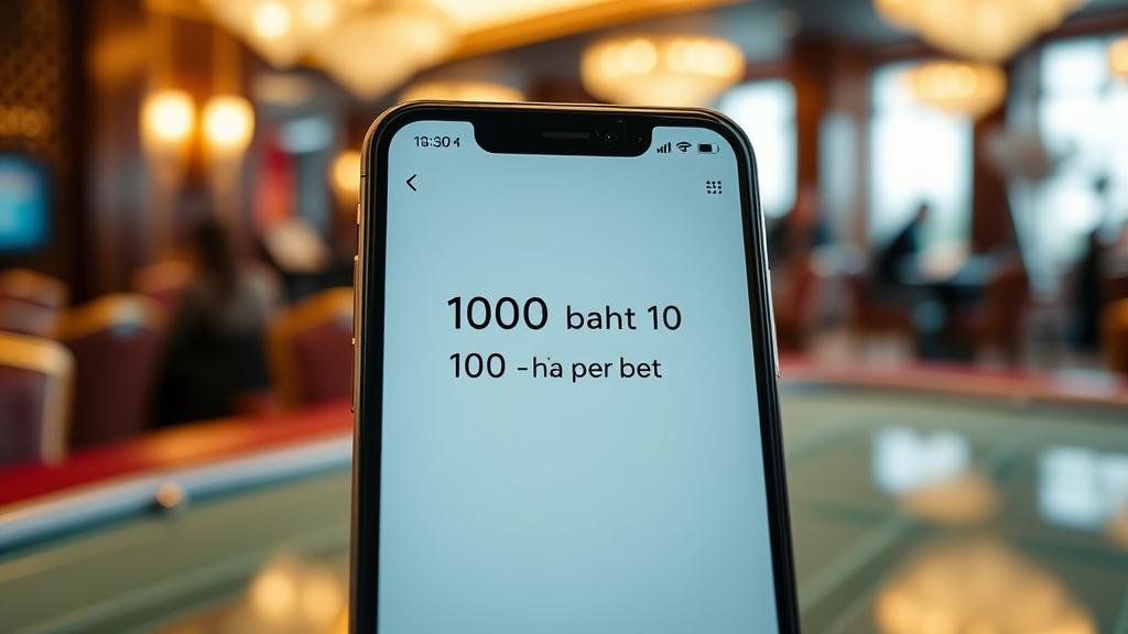 เปรียบเทียบค่ายบาคาร่า Evolution และ SA Gaming