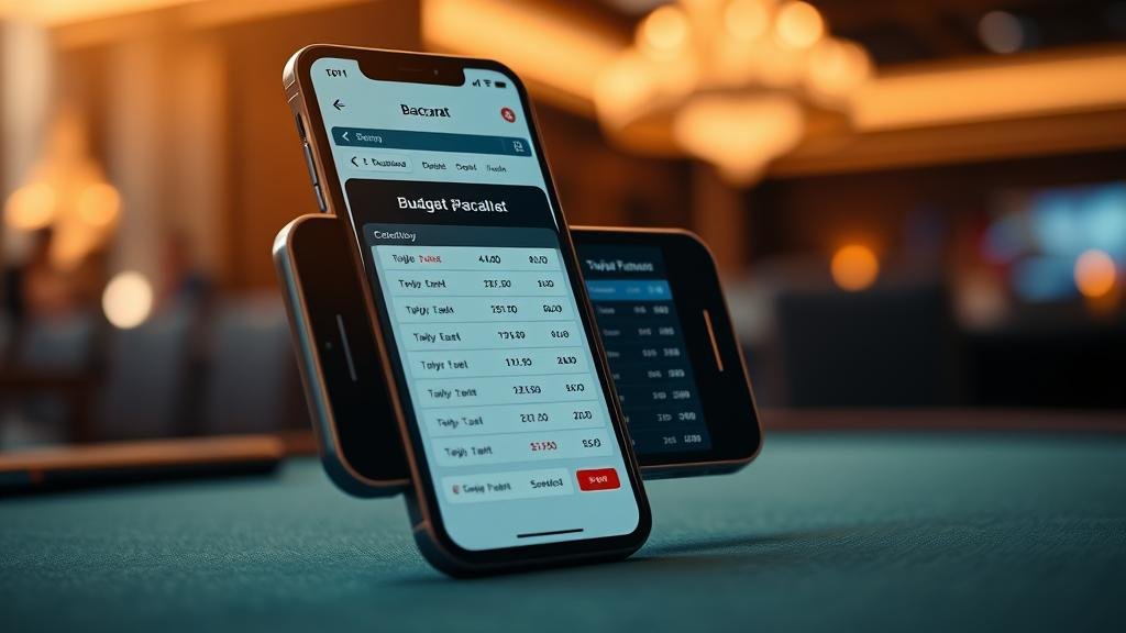 ตารางสถิติเค้าไพ่บาคาร่า: ปิงปองและสลับคู่