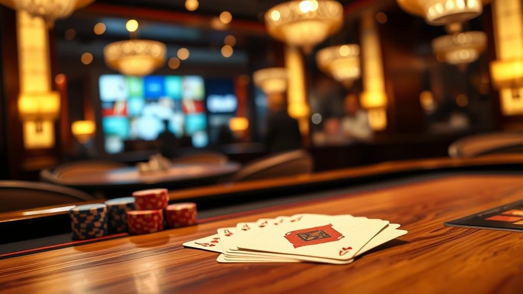 ผู้เล่นบาคาร่ามืออาชีพ