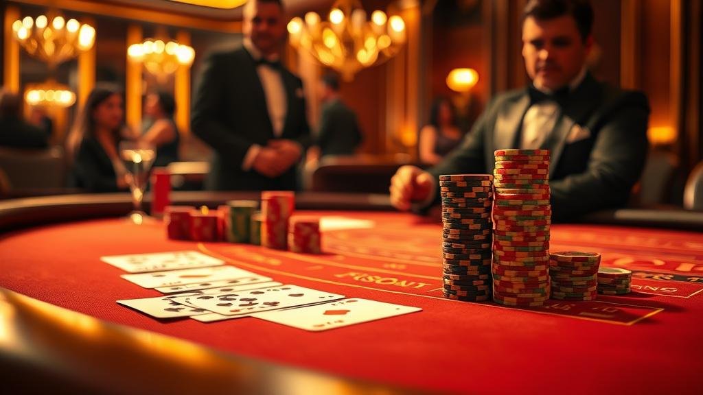 ค่ายบาคาร่าที่น่าเชื่อถือในไทย