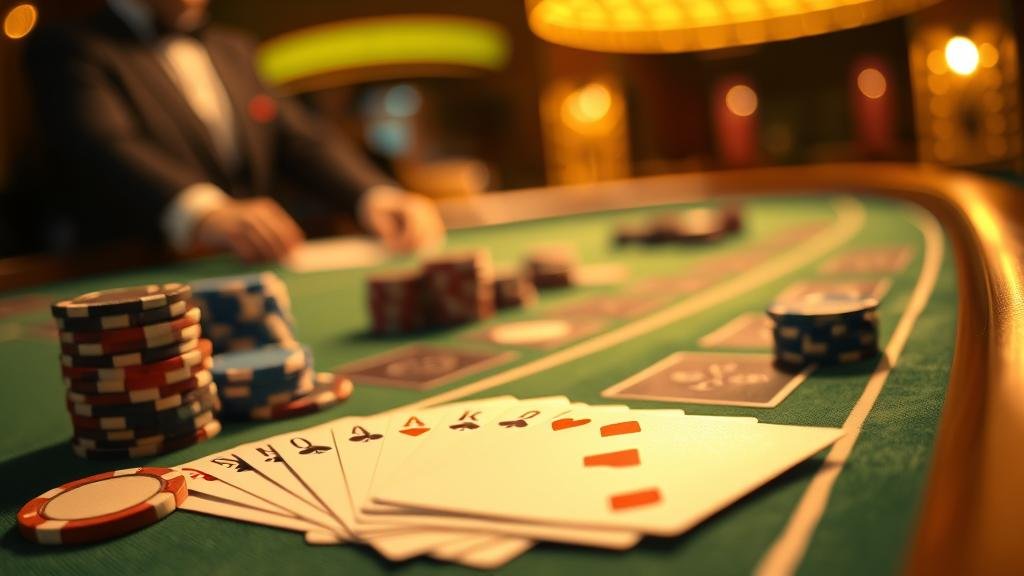 ค่ายบาคาร่า Sexy ที่มีดีลเลอร์สาวสวย