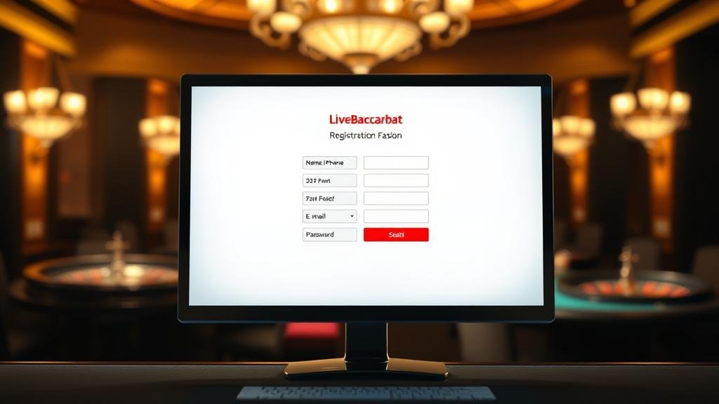 ตัวอย่างเค้าไพ่บาคาร่าที่ใช้ในการวิเคราะห์