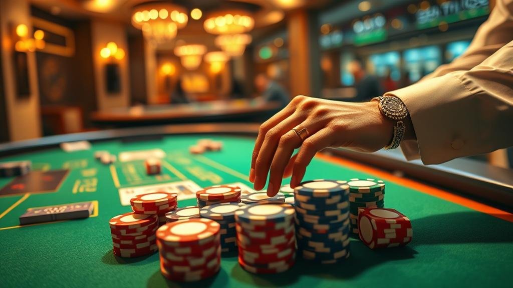 สมัครบาคาร่าบนมือถือและคอมพิวเตอร์