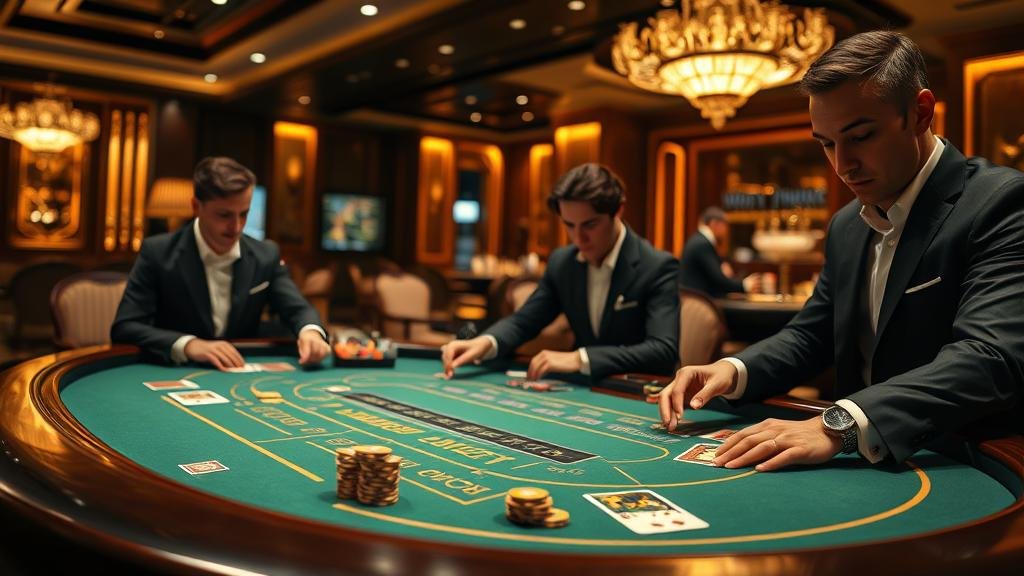 สมัครบาคาร่าบนอุปกรณ์หลากหลาย