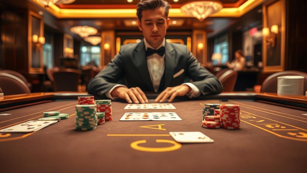 เปรียบเทียบค่ายบาคาร่า SA และ Evolution