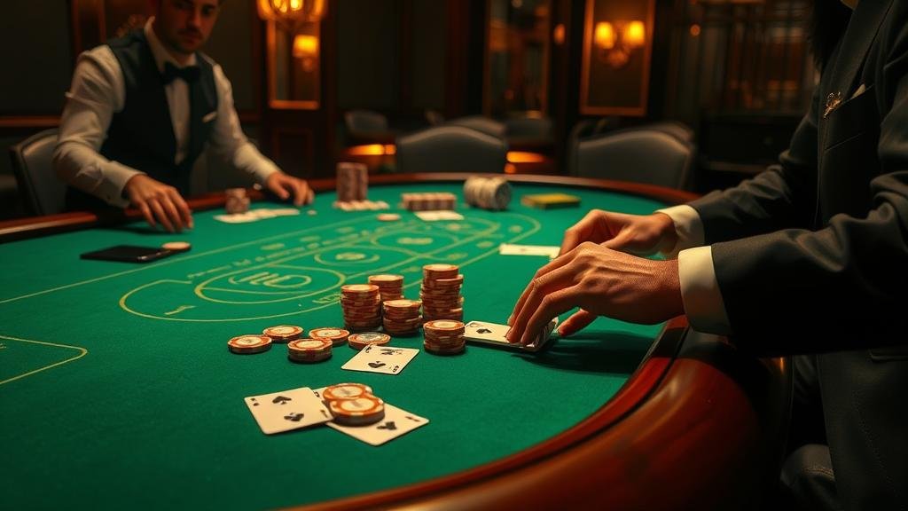 เจาะลึก! วิเคราะห์เค้าไพ่บาคาร่า AE สายฟ้า กลางวัน/กลางคืน ทุนน้อย 2025