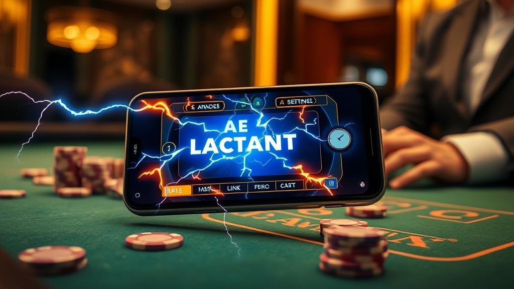 ตารางแสดงรูปแบบเค้าไพ่บาคาร่า