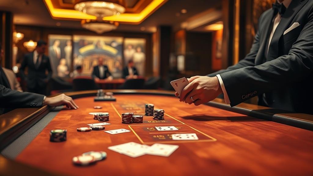 วิเคราะห์อัตราจ่ายบาคาร่า AE: เทคนิคเดินเงินทุนน้อย 2025 พร้อมสูตรสายฟ้า