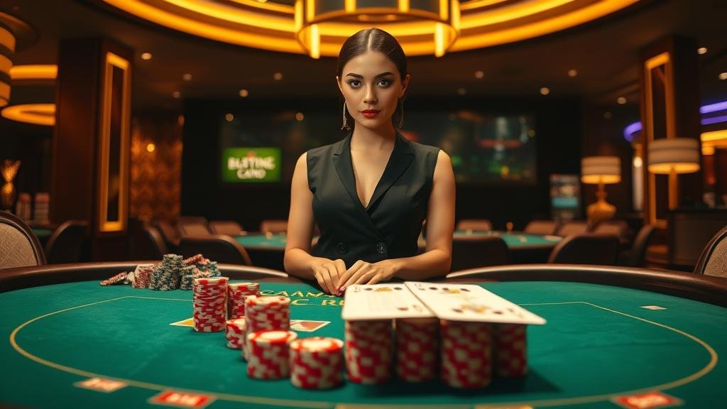 การบริหารจัดการเงินทุนบาคาร่าสำหรับผู้เล่นทุนน้อย