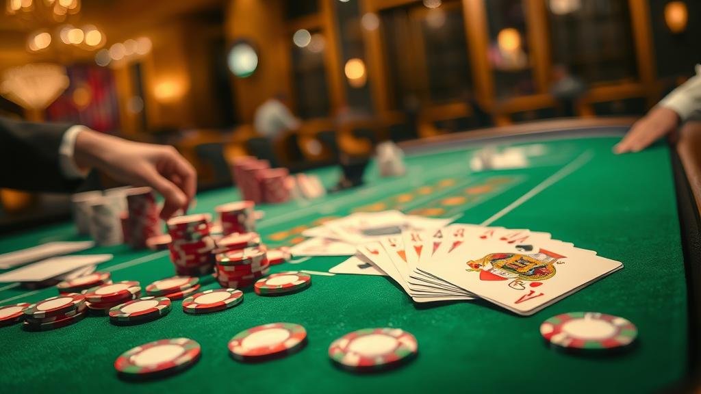 วิธีเล่นบาคาร่า AE เอเชีย 2025: วิเคราะห์อัตราจ่าย เคล็ดลับชนะสำหรับทุนน้อย