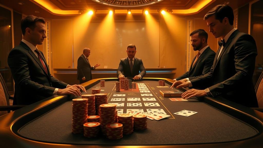 เค้าไพ่สายฟ้า บาคาร่า Pragmatic Play ตัวคูณพิเศษ