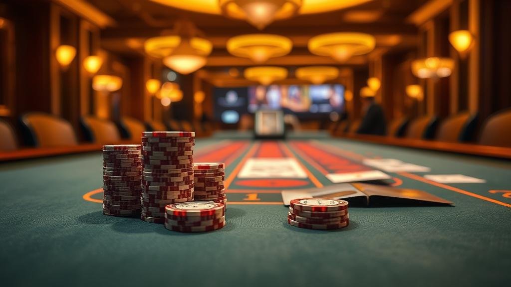 หน้าจอเดิมพันบาคาร่า ซูเปอร์ซิกส์ ออโต้