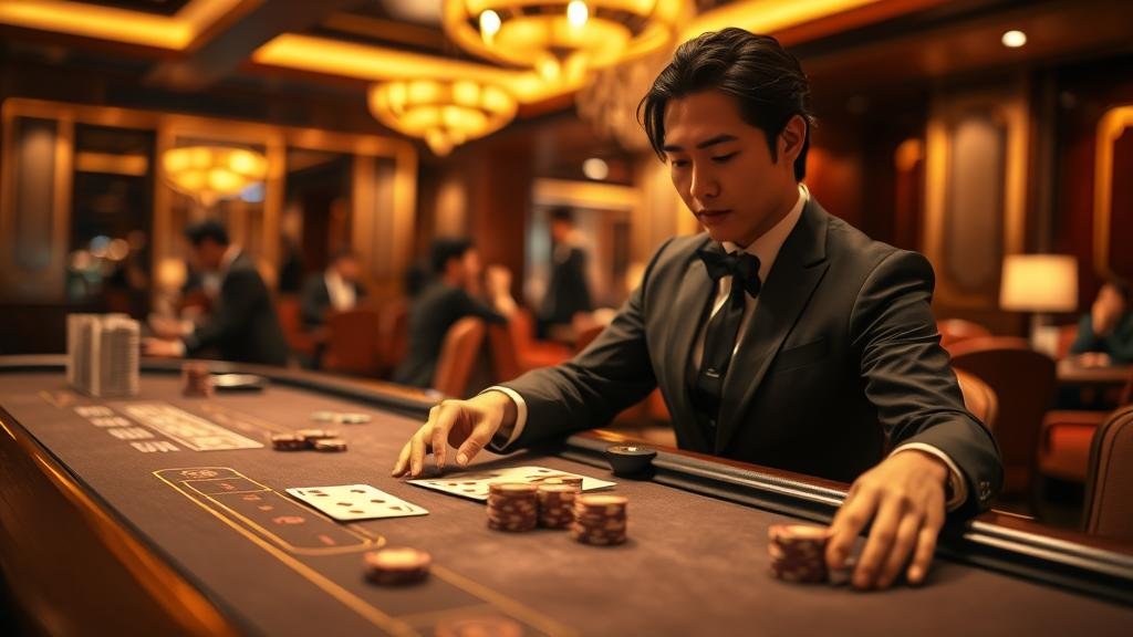 เล่นบาคาร่าผ่านมือถือ