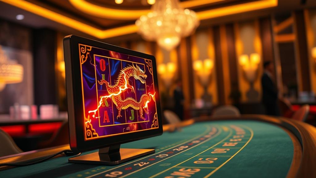 เล่นบาคาร่าบนมือถือ