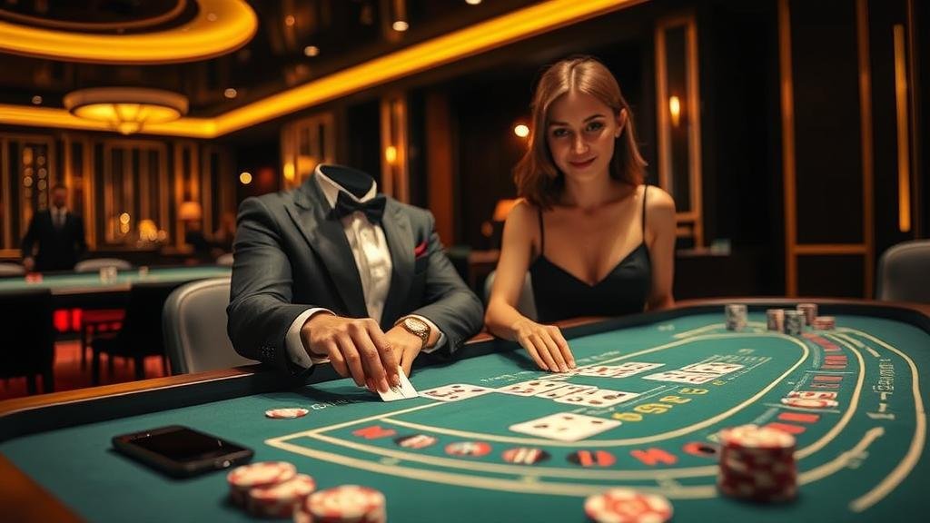 การบริหารงบประมาณ บาคาร่า ทุนน้อย ทุนสูง