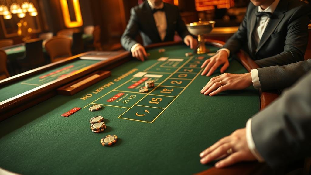 บาคาร่า Evolution 2025: ชนะไวด้วยเคล็ดลับเดินเงินสายฟ้าและค่าย Sexy ให้ได้ผลจริง