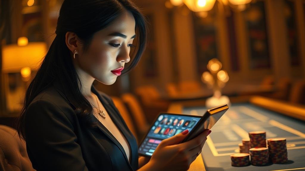 เค้าไพ่บาคาร่า สองตัด สามตัด มังกร