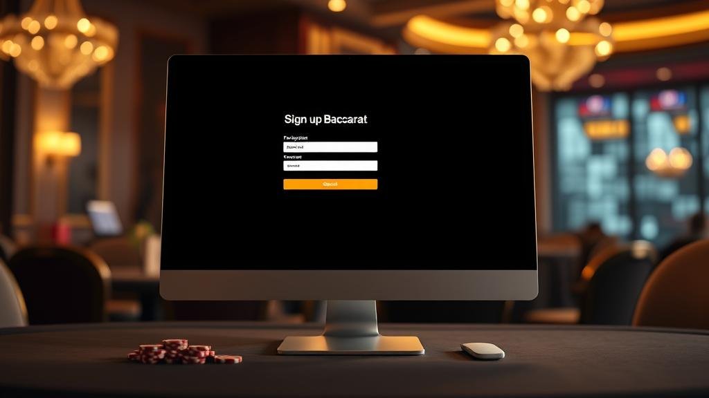 เทคนิคการเล่นบาคาร่าและข้อควรระวัง