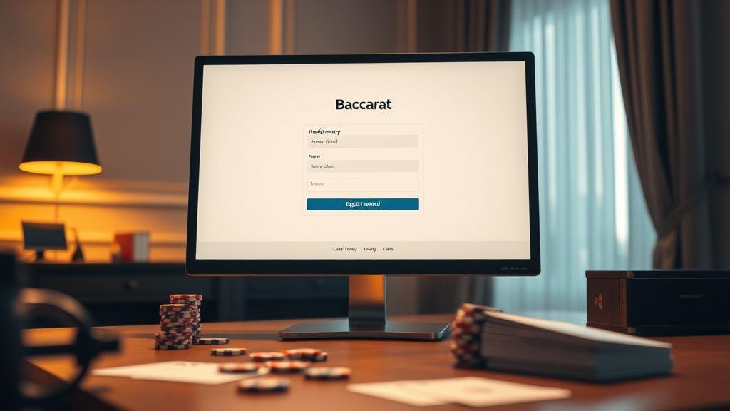 การบริหารงบประมาณบาคาร่า