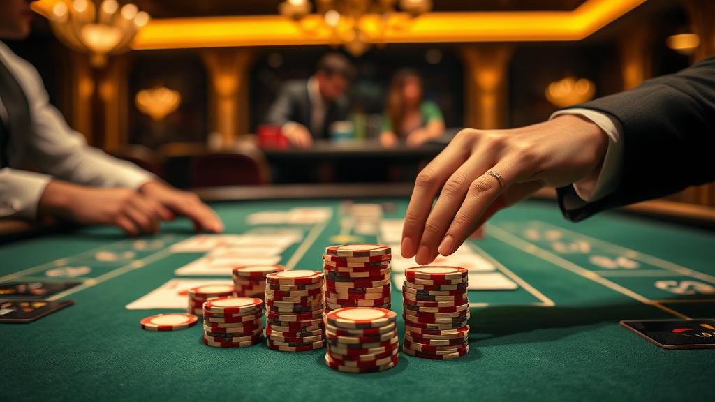 เค้าไพ่บาคาร่าออนไลน์