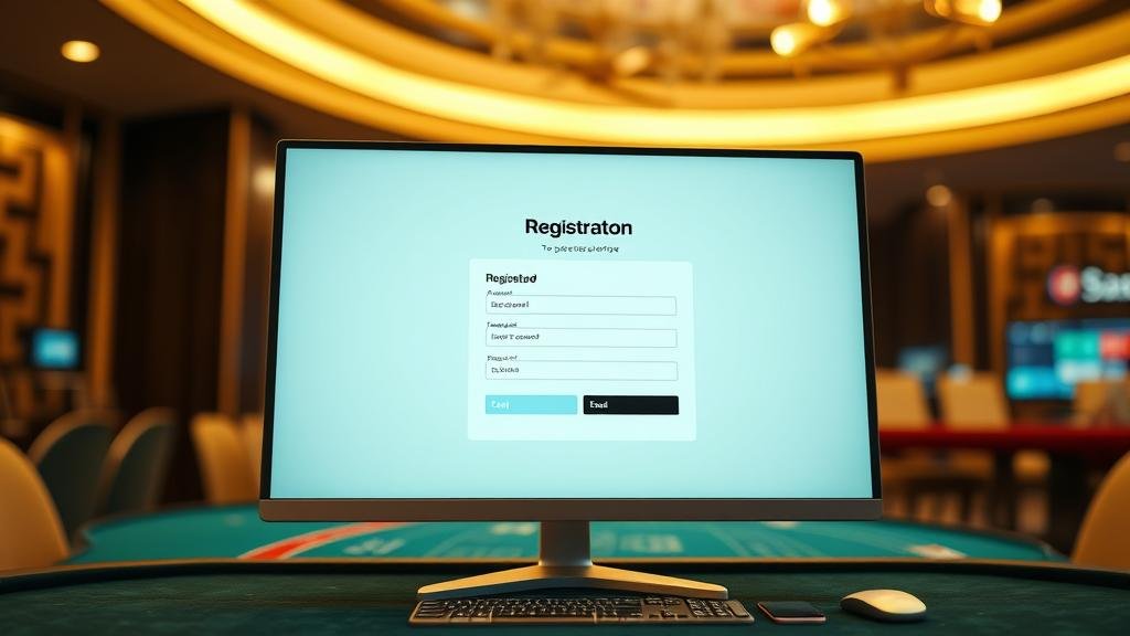 แผนการคุมงบเล่นบาคาร่า