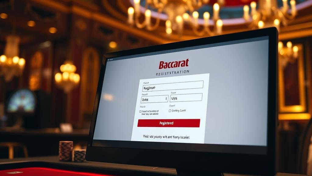 การเล่นบาคาร่าสำหรับผู้เล่นงบสูง