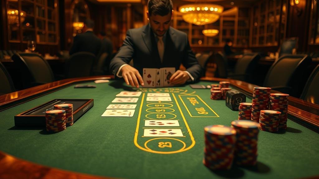 การเล่นบาคาร่าผ่านมือถือ