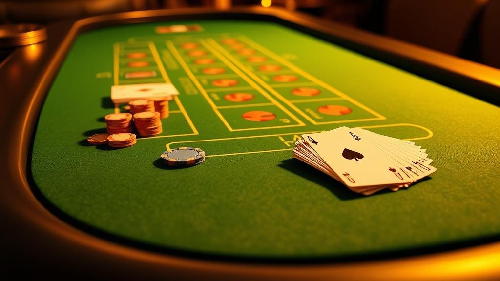 การวางเดิมพันบาคาร่าด้วยกลยุทธ์