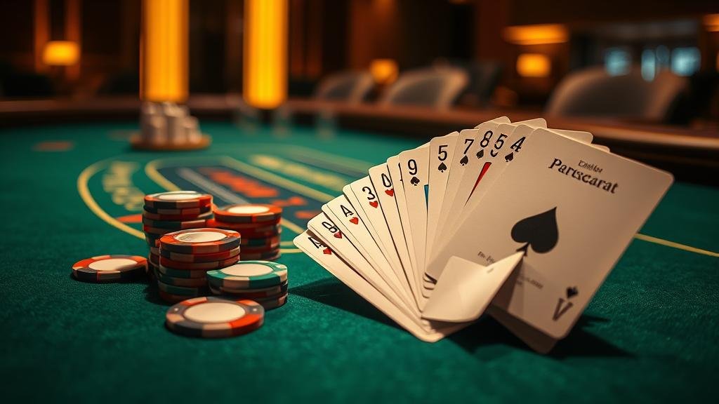 เปรียบเทียบค่ายบาคาร่า SA และ Evolution