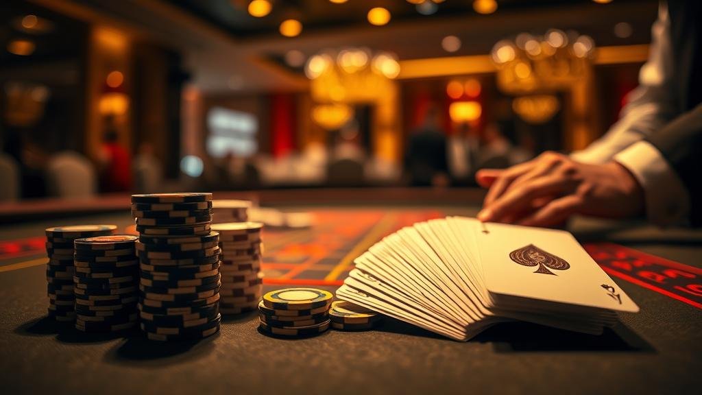 วิธี สมัคร บาคาร่า บน มือถือ และการคุมงบ