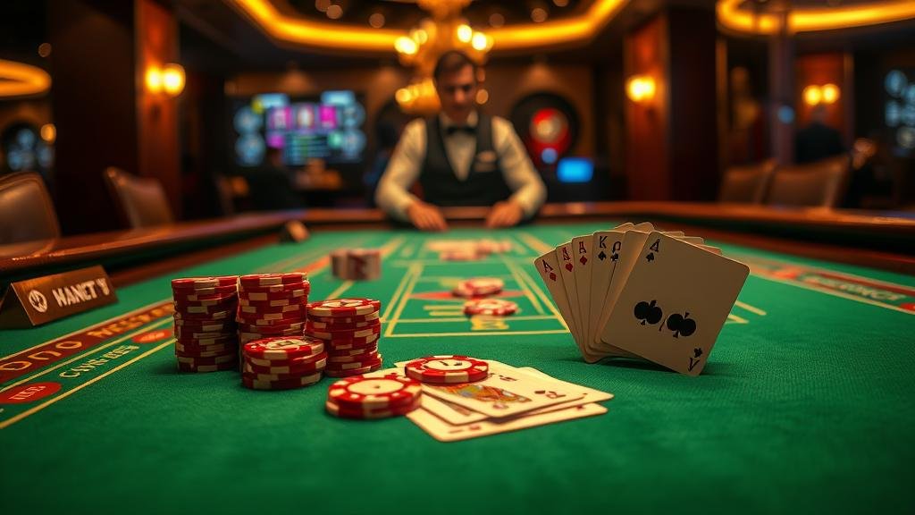 บาคาร่าเว็บใหญ่: อัปเดตล่าสุด! วิธีเลือกค่าย Pragmatic, SA, Playtech พร้อมเทค...