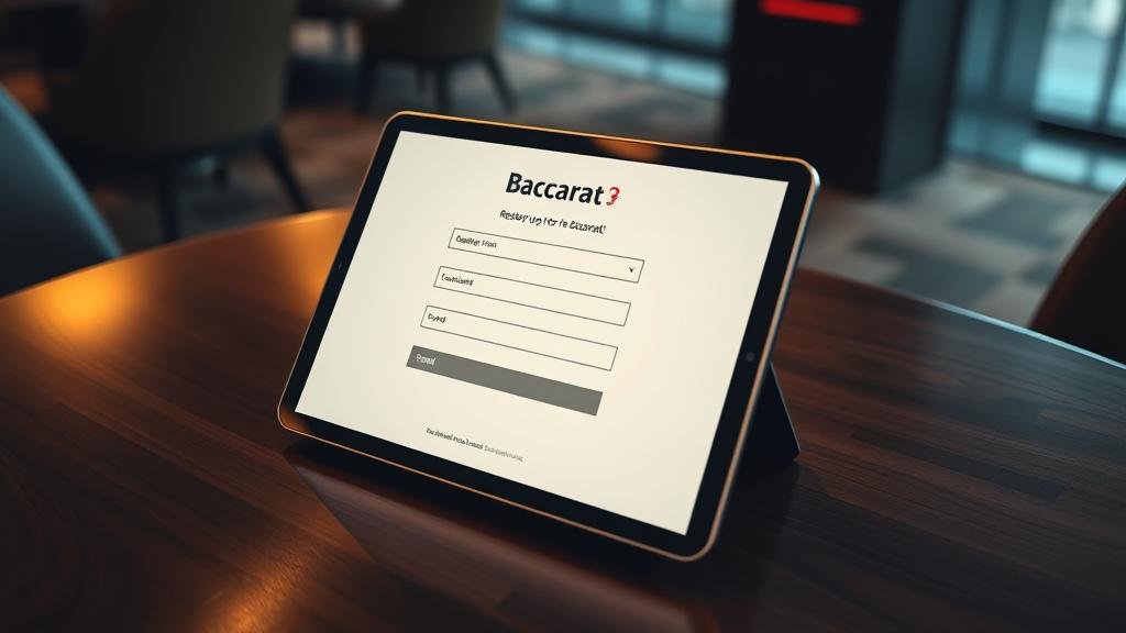 เค้าไพ่มังกร บาคาร่า