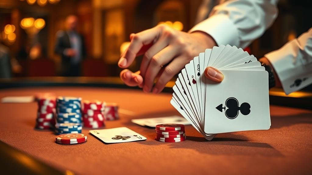 โลโก้ค่ายเกมบาคาร่าชั้นนำ