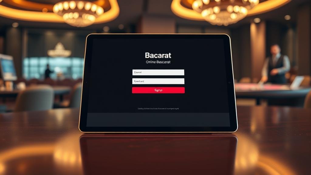 ผู้ให้บริการค่ายบาคาร่าชั้นนำ