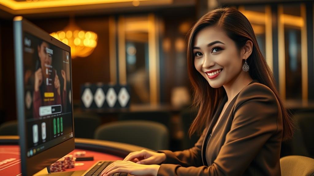 แผนภาพการเดินเงินบาคาร่าสำหรับงบน้อย