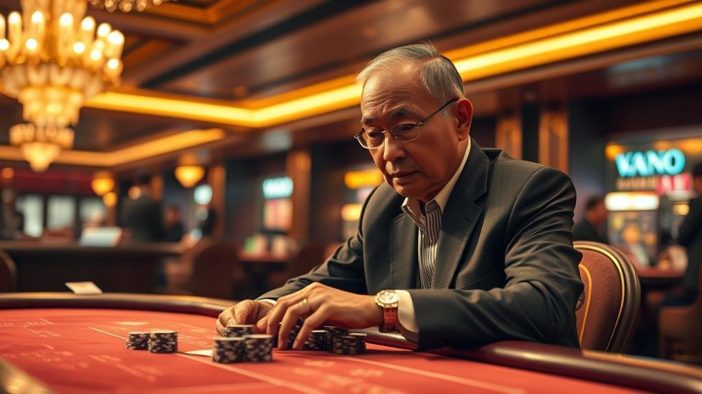 สมัครบาคาร่าออนไลน์ผ่านมือถือ