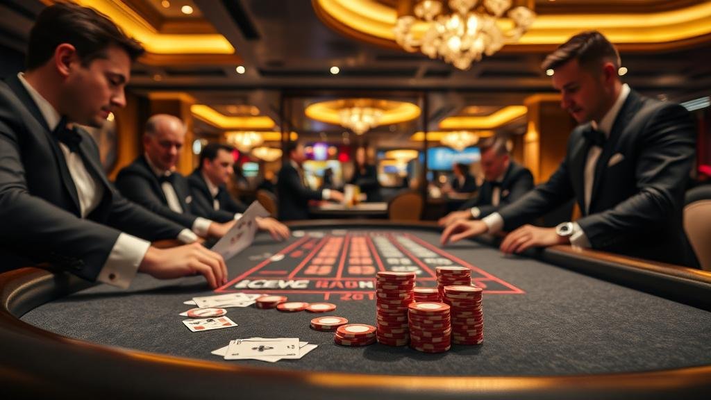 ตัวอย่างการเดินเงินแบบฟีโบนัชชีและประกันภัย