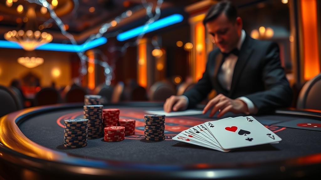 ผู้หญิงไทยเล่นบาคาร่าสายฟ้า